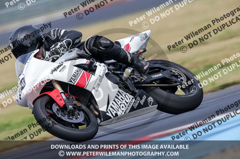25 to 27th july 2019;Slovakia Ring;event digital images;motorbikes;no limits;peter wileman photography;trackday;trackday digital images